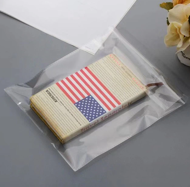 OPP Bag Self Adhesive