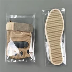 Fehér táska B4 OPP táska